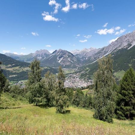 Italianway - Ciuk 11 Apartment Bormio Bagian luar foto