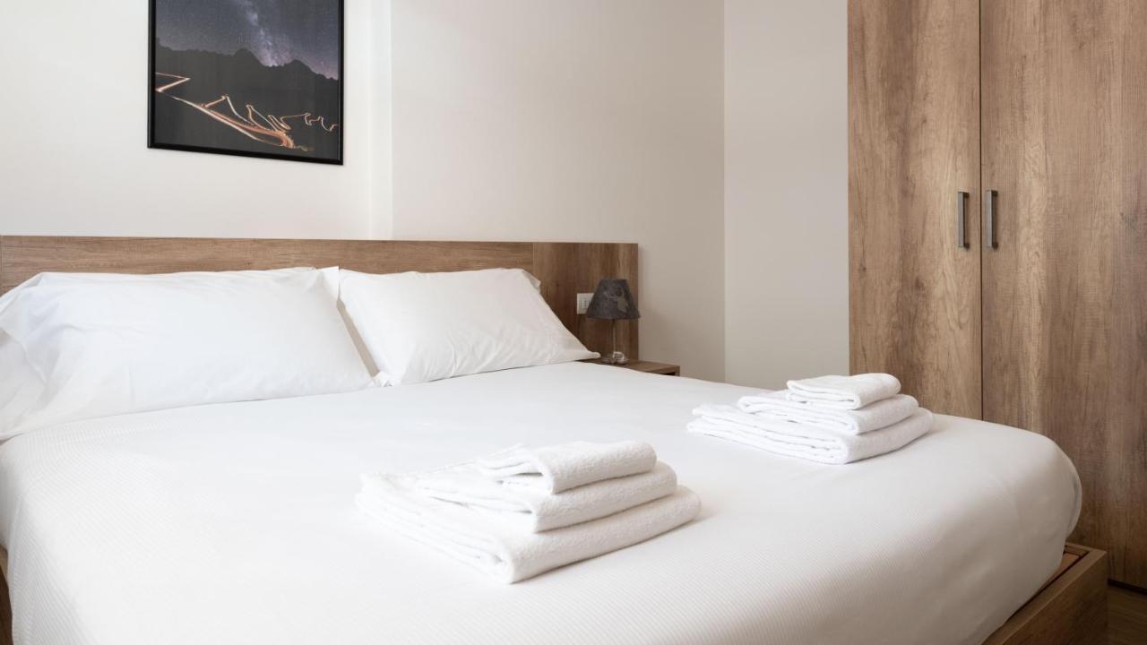 Italianway - Ciuk 11 Apartment Bormio Bagian luar foto
