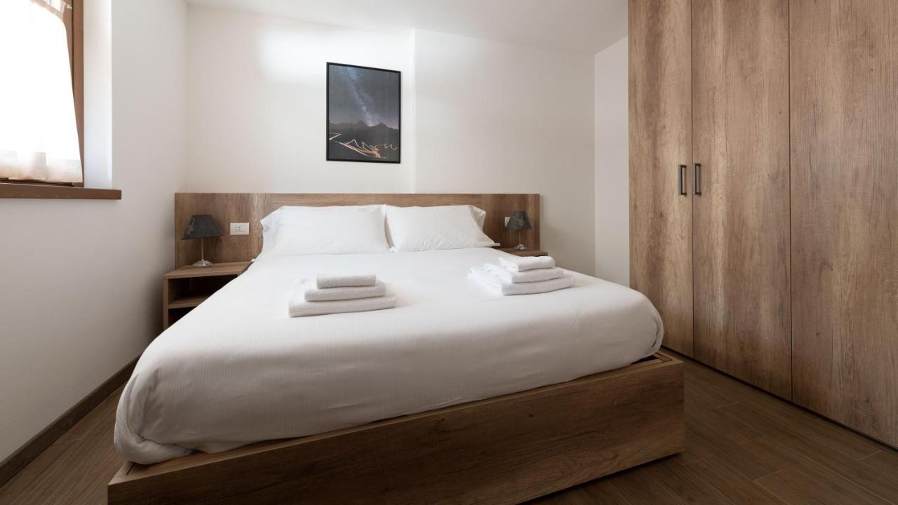 Italianway - Ciuk 11 Apartment Bormio Bagian luar foto