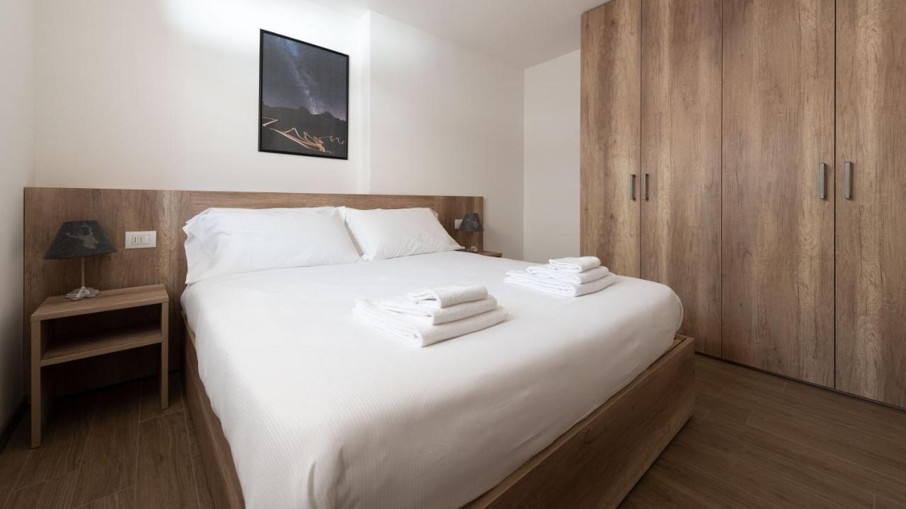 Italianway - Ciuk 11 Apartment Bormio Bagian luar foto
