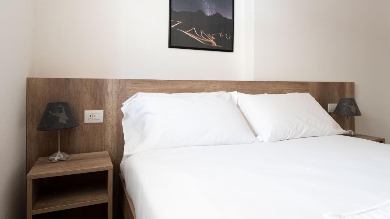 Italianway - Ciuk 11 Apartment Bormio Bagian luar foto