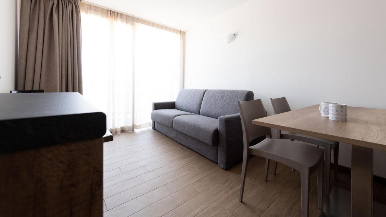 Italianway - Ciuk 11 Apartment Bormio Bagian luar foto