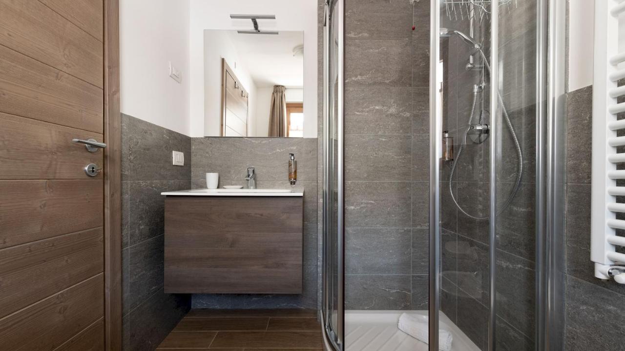 Italianway - Ciuk 11 Apartment Bormio Bagian luar foto