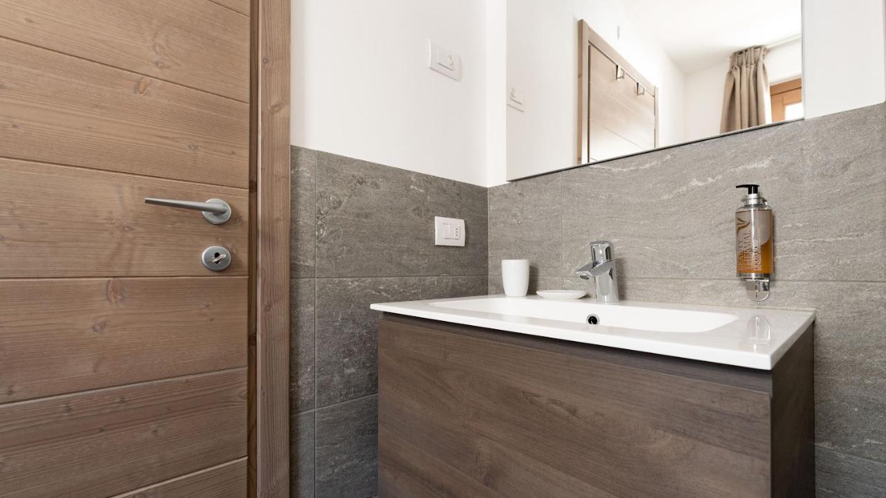 Italianway - Ciuk 11 Apartment Bormio Bagian luar foto