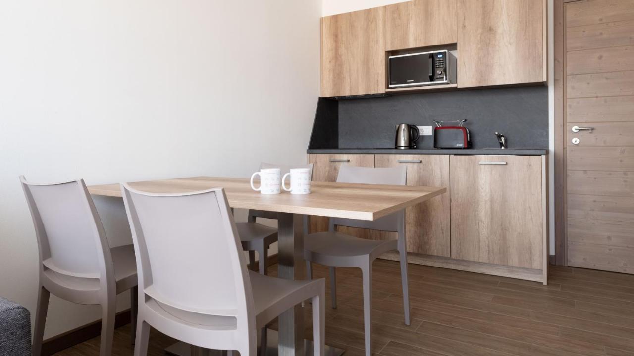 Italianway - Ciuk 11 Apartment Bormio Bagian luar foto