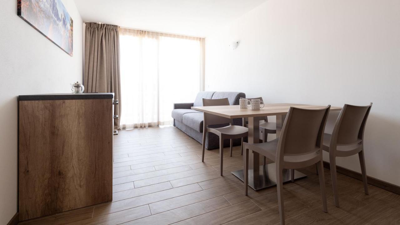 Italianway - Ciuk 11 Apartment Bormio Bagian luar foto