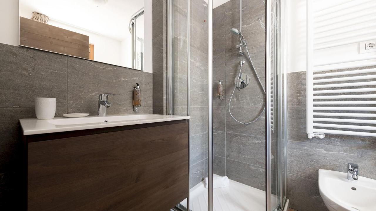 Italianway - Ciuk 11 Apartment Bormio Bagian luar foto